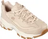 Skechers D´Lites Good Neutral Damen Sneaker Beige Voir les images du produit 13