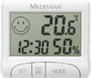 MEDISANA HG 100 - Termohigrometr - cyfrowy Podgląd zdjęcia produktu 2