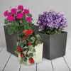 KADAX "Tres" květináč, plastový květináč, květináč 30 cm, Náhled obrázku produktu 8