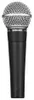 Shure SM58 - Microfono da palco/prestazioni - - -54,5 dB - Anteprima dell’immagine prodotto 5
