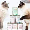 MjAM 400gx6x1 Mix pack I Cat Voir les images du produit 6
