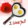 Padella a forma di cuore da 16 cm - Un regalo per gli Anteprima dell’immagine prodotto 3