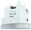 vhbw Ersatz Motor kompatibel mit Miele PowerLine S8 Produktbild-Vorschau 5