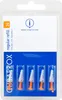 Curaprox Interdentalbürsten CPS 14 ortho refill - orange Produktbild-Vorschau 3