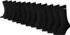 PUMA Uni Socken, 12er Pack - Sport Crew Sock,Tennissocken, Produktbild-Vorschau 1