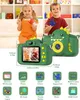 1080P 2,0-Zoll-Bildschirm Fotoapparat Kinder mit 32GB-Karte Produktbild-Vorschau 2