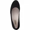 Paul Green 3554 00 Damen Pumps Schwarz, Schwarz, Gr. 31/2 Produktbild-Vorschau 2