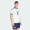 Maglia da trasferta Adidas FC Bayern Monaco 26/27, colore Anteprima dell’immagine prodotto 3
