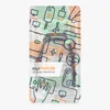 kwmobile 2x Uhrenarmband für Xiaomi Mi Band 4 / Mi Band 3 Produktbild-Vorschau 7