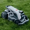 Tosaerba robotizzato Airseekers Tron - Senza fili, 2400㎡, Anteprima dell’immagine prodotto 8