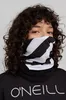 Schwarzes Damenhalstuch | Snow Neckwarmer UNI O'Neill Produktbild-Vorschau 2
