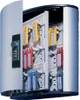 DURABLE Cassetta portachiavi KEY BOX CODE 36 con serratura Anteprima dell’immagine prodotto 8
