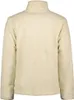 Herren Sherpa Jacke normale Passform LARTINGTON Ecru/Navy M Produktbild-Vorschau 9