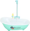 Baignoire pour perroquets, multifonctionnelle, mignonne, Voir les images du produit 2