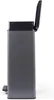 Curver Deco Bin Duo Mülleimer -  26L+ 26L - mit Pedal, cool Produktbild-Vorschau 5