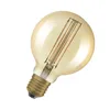LEDVANCE 4058075761759 LED bulb Warm comfort light 2200 K Produktbild-Vorschau 1