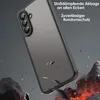 Handyhülle für Samsung Galaxy A26 Matt Stoßfest Schutzhülle Produktbild-Vorschau 5