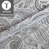 Buymax® Bettwäsche Bettbezug 200x200 cm, Kopfkissenbezug Produktbild-Vorschau 4