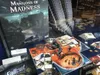 Mansioni della Follia: Seconda Edizione – Viaggi Orribili: Anteprima dell’immagine prodotto 2