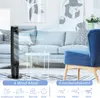 HOMCOM Luftkühler Turmventilator mit Wasserkühlung Produktbild-Vorschau 4