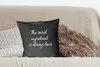 MuchoWow® Zierkissen Sofakissen Wohnzimmer Dekokissen 45x45 Produktbild-Vorschau 4