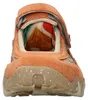 Allrounder by Mephisto Niro Slipper Orange in Gr. 42 Produktbild-Vorschau 6