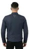 Revit Eclipse 2 Veste textile pour moto, bleu foncé, L Voir les images du produit 4