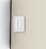 BRILLIANT beige Applique LED portatile ISEO per esterni | Anteprima dell’immagine prodotto 9