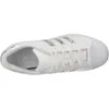 adidas Superstar  Weiss - Große 36 2/3 Produktbild-Vorschau 12