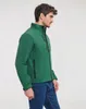 Russell R-140M-0 | Softshell-Jacket - Farbe: French Navy - Produktbild-Vorschau 5