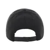 Cappellino regolabile 47 Brand - MLB LA Dodgers schwarz / Anteprima dell’immagine prodotto 2