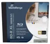 Mediarange Mr520 Bd-r Xl Blu-ray Durchsichtig  Durchsichtig Produktbild-Vorschau 1