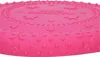 Dog Comets Hundespielzeug UFO Flyer rosa Produktbild-Vorschau 3