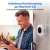 MEDION S66884 Duschradio mit Bluetooth (Badradio, UKW Produktbild-Vorschau 7