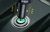 Baseus Cclh-01 Fm-transmitter Für Das Auto Silber  Silber Produktbild-Vorschau 34