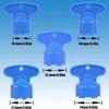 5 Stück Strahlregler Wasserhahn Schlüssel Set,Perlatoren Produktbild-Vorschau 2