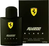 Ferrari Scuderia Black, Männer, 125 ml, Nicht nachfüllbare Produktbild-Vorschau 2