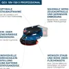 Bosch Professional GEX 18V-150-3 0601372903 Cordless router Voir les images du produit 19