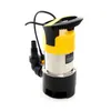 Pompe pour eaux sales Pompe immergée 1850W, 1" - 8m avec Voir les images du produit 7