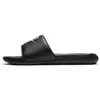 NIKE Nike Victori One Slide Badelatschen Herren schwarz Produktbild-Vorschau 3