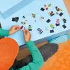 LEGO® Minifiguren Classic Serie 29 Produktbild-Vorschau 6