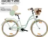 Goetze Style 26 Zoll City Bike, 43 cm Tiefeinsteiger, Produktbild-Vorschau 2