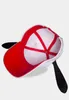 Peanuts Cap Uni Snoopy mit Ohren multicolor Standard Produktbild-Vorschau 4