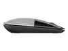 HP Z3700 - Maus - Blaue LED - kabellos - 2.4 GHz - Produktbild-Vorschau 1