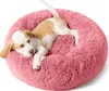 Domarex Hundebett rund für kleine und große Heimtiere,  40 Produktbild-Vorschau 1