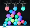Nedis SmartLife-Dekorationsleuchten - Party-Lichter - Wi-Fi Produktbild-Vorschau 1