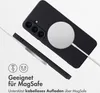imoshion Color Back Cover mit MagSafe Samsung Galaxy S25 Produktbild-Vorschau 2