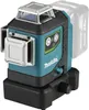 Laser multilinea a batteria Makita SK700GD Anteprima dell’immagine prodotto 37