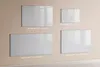 Magnetická Tabule na Zeď Skleněná - Memo Board Kleněnou Náhled obrázku produktu 7