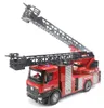 COIL RC-Auto, RC-Feuerwehr, RC Ferngesteuertes, Produktbild-Vorschau 4